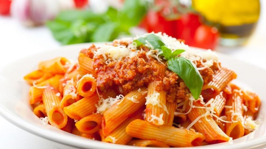 7 Wacky Things You Didn’t Know About Pasta